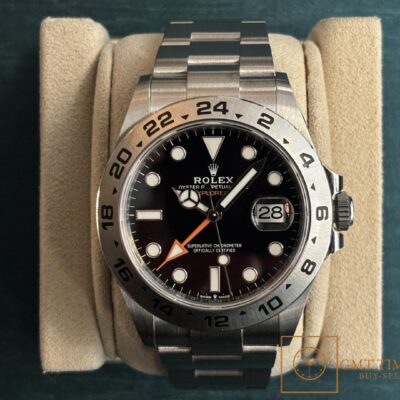 Rolex Explorer II 226570; 2022
