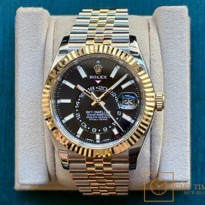 Rolex Sky-Dweller