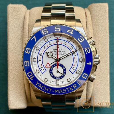 Rolex Yacht-Master II 44 116680; 2023