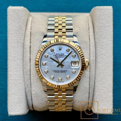 Rolex Datejust 31 278273; 2020