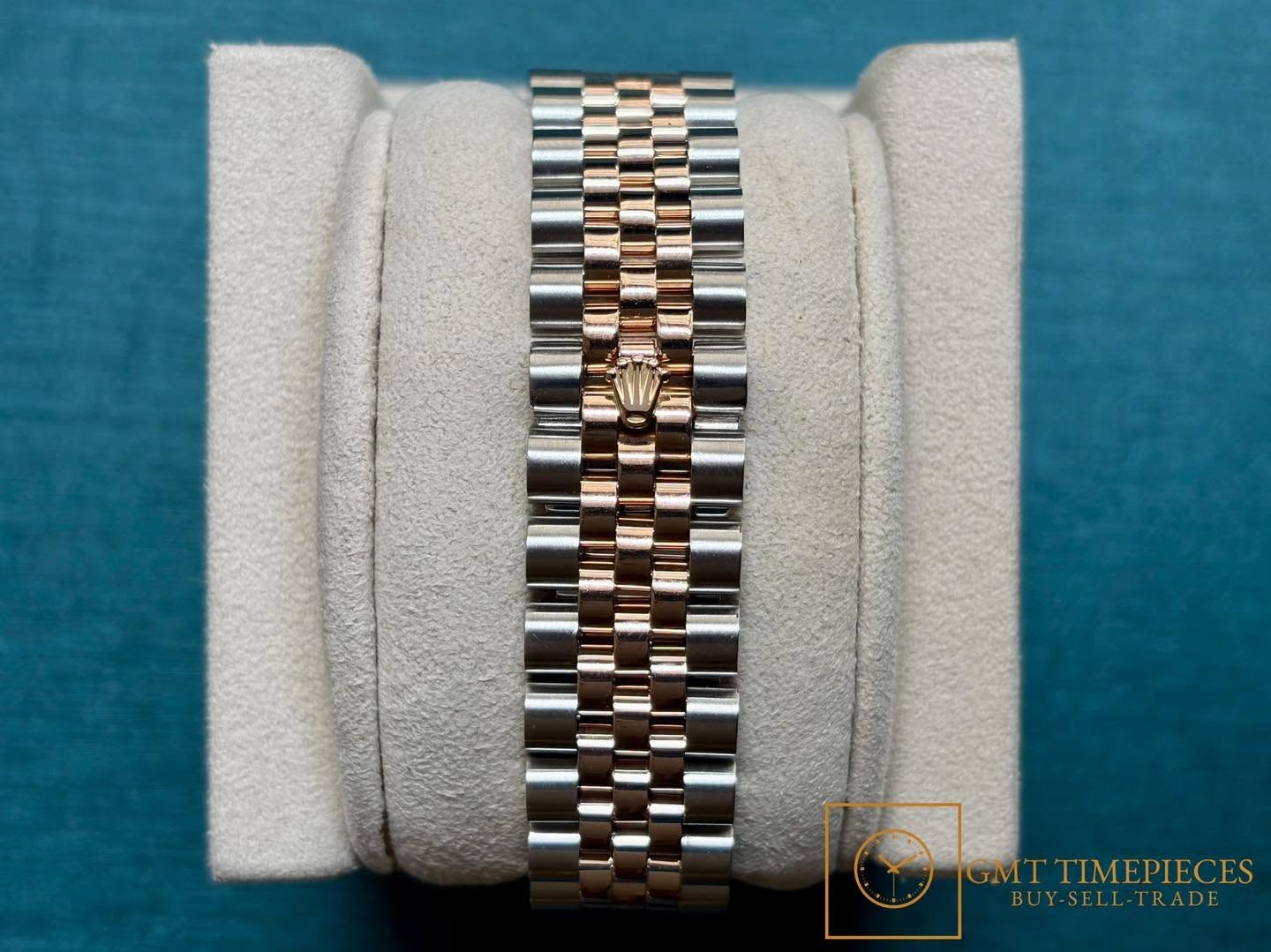 Rolex Datejust 36 116231G; 2013 - Image 6