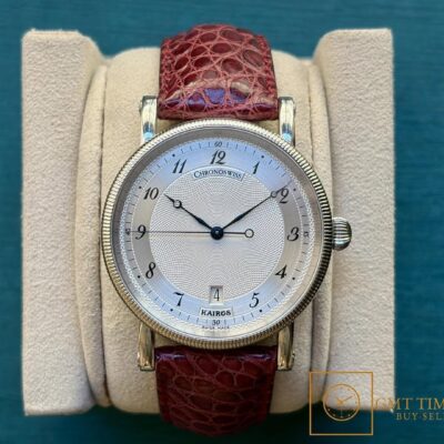 Chronoswiss Kairos CH2823; 2004