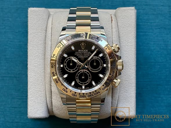 Rolex Daytona 40 116503; 2022/06