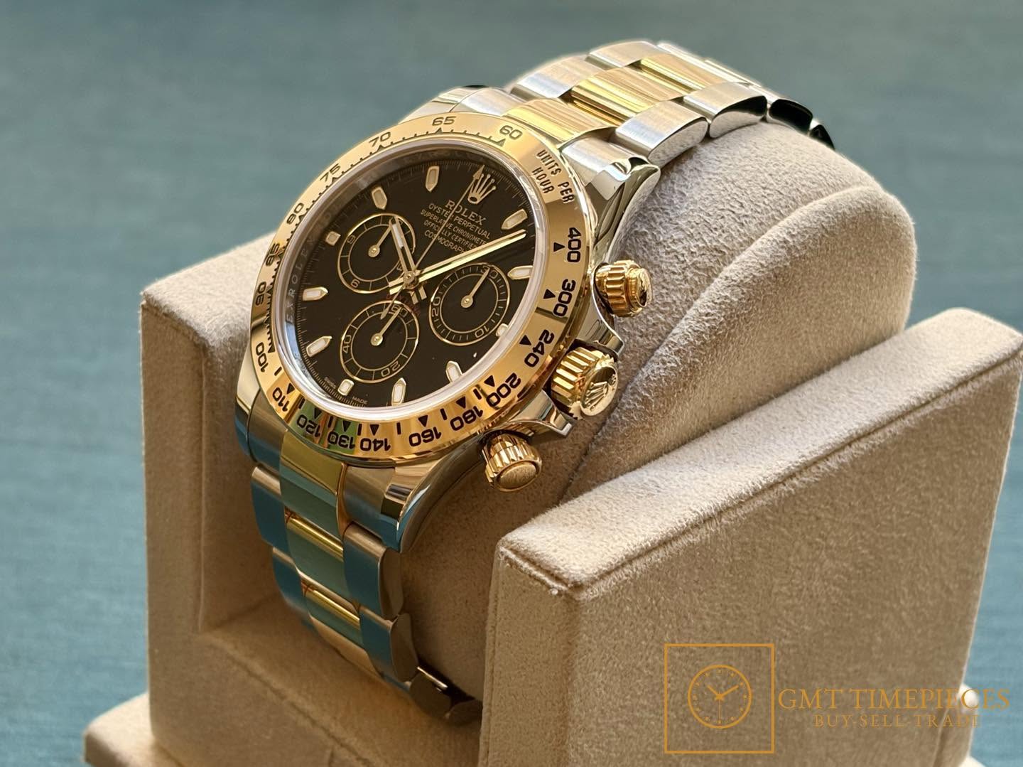 Rolex Daytona 40 116503; 2022/06 - Image 4
