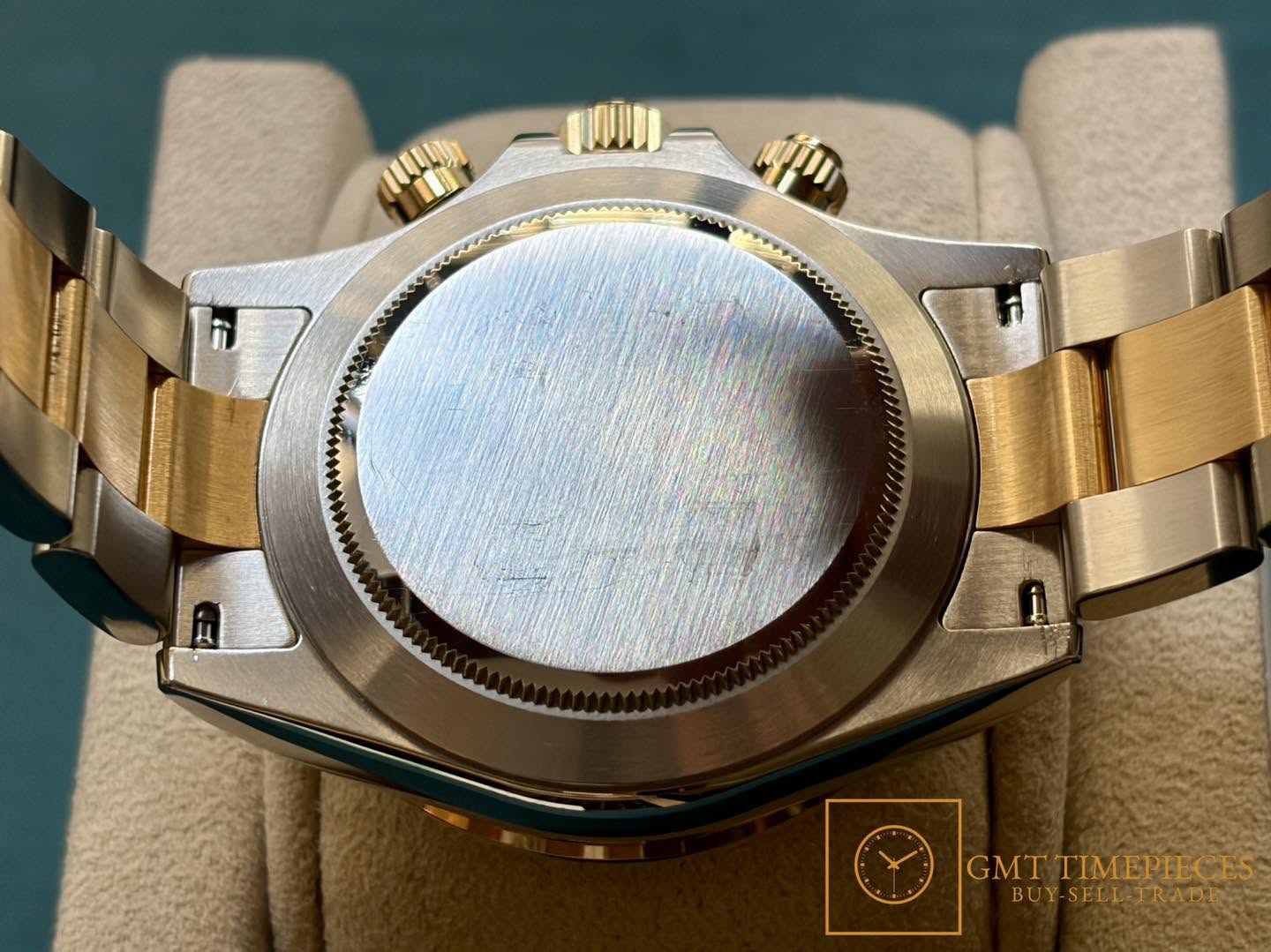 Rolex Daytona 40 116503; 2022/06 - Image 6