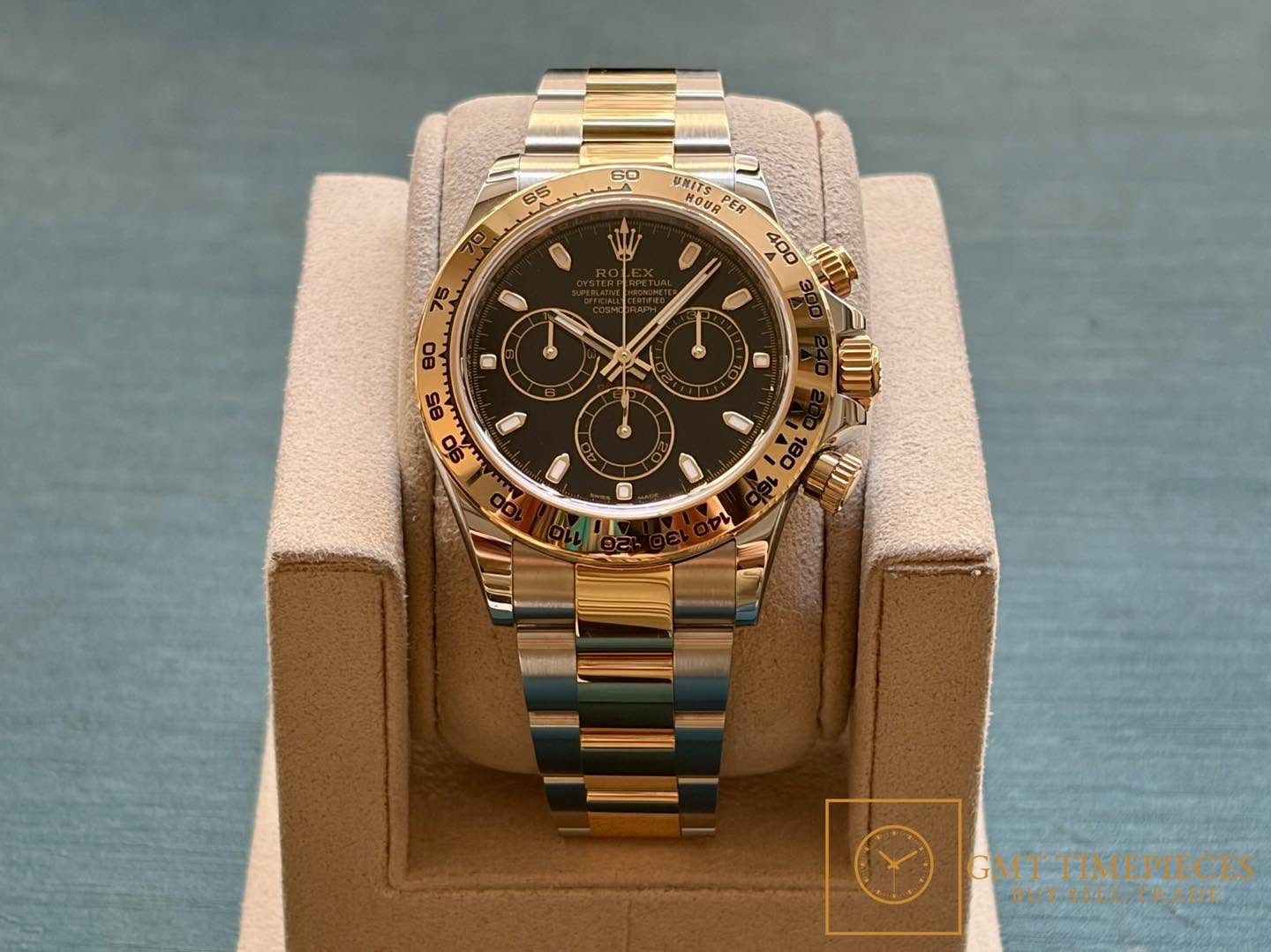 Rolex Daytona 40 116503; 2022/06 - Image 2