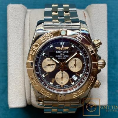Breitling Chronomat 44 CB 0110; 2014