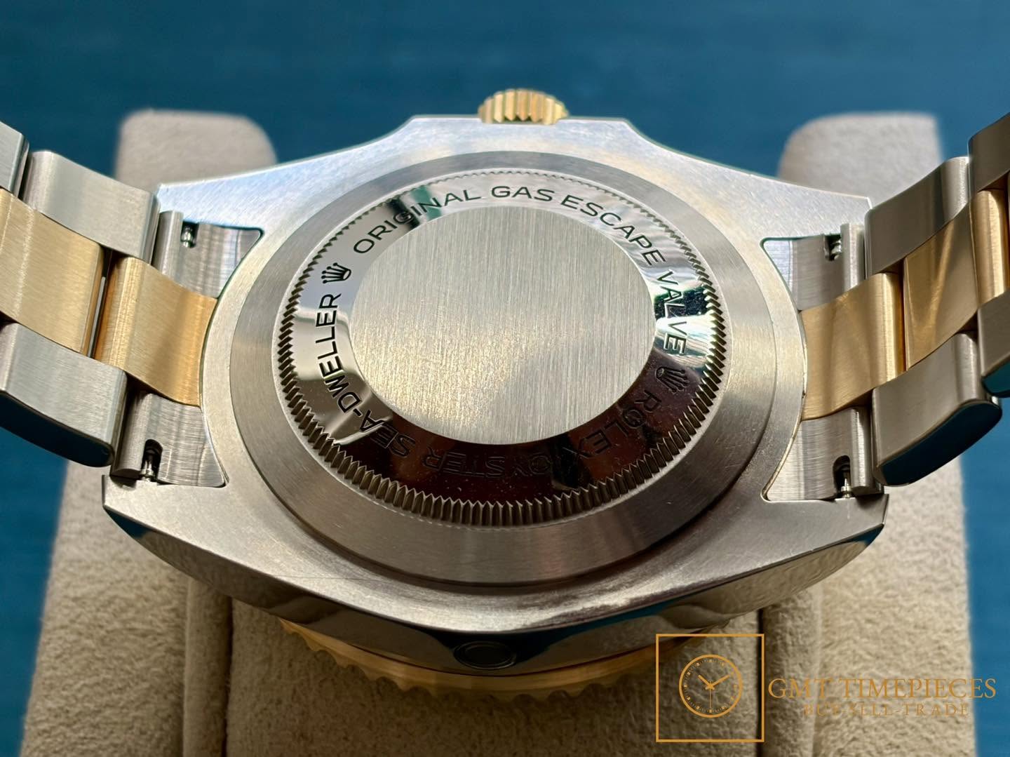 Rolex Sea-Dweller 43 126603; 2025/07 - Image 6