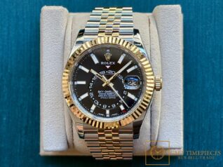 Rolex Sky-Dweller